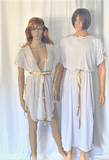 Cleopatras Lure face mask Halloween costumes rave wear festival outfits Cher Jasmine gorean toga lingerie bikinis reflective clothes