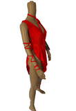 Cleopatras Lure face mask Halloween costumes rave wear festival outfits Cher Jasmine gorean toga lingerie bikinis reflective clothes