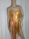 Cleopatras Lure face mask Halloween costumes rave wear festival outfits Cher Jasmine gorean toga lingerie bikinis reflective clothes