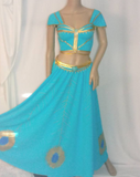 Cleopatras Lure face mask Halloween costumes rave wear festival outfits Cher Jasmine gorean toga lingerie bikinis reflective clothes