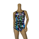 Cleopatras Lure face mask Halloween costumes rave wear festival outfits Cher Jasmine gorean toga lingerie bikinis reflective clothes
