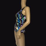 Cleopatras Lure face mask Halloween costumes rave wear festival outfits Cher Jasmine gorean toga lingerie bikinis reflective clothes