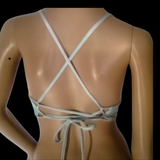Cleopatras Lure face mask Halloween costumes rave wear festival outfits Cher Jasmine gorean toga lingerie bikinis reflective clothes