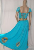Cleopatras Lure face mask Halloween costumes rave wear festival outfits Cher Jasmine gorean toga lingerie bikinis reflective clothes