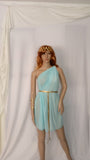 Cleopatras Lure face mask Halloween costumes rave wear festival outfits Cher Jasmine gorean toga lingerie bikinis reflective clothes