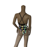 Cleopatras Lure face mask Halloween costumes rave wear festival outfits Cher Jasmine gorean toga lingerie bikinis reflective clothes