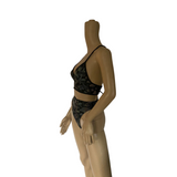 Cleopatras Lure face mask Halloween costumes rave wear festival outfits Cher Jasmine gorean toga lingerie bikinis reflective clothes