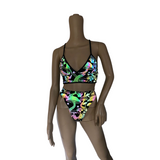 Cleopatras Lure face mask Halloween costumes rave wear festival outfits Cher Jasmine gorean toga lingerie bikinis reflective clothes