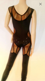 Cleopatras Lure face mask Halloween costumes rave wear festival outfits Cher Jasmine gorean toga lingerie bikinis reflective clothes