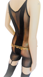 Cleopatras Lure face mask Halloween costumes rave wear festival outfits Cher Jasmine gorean toga lingerie bikinis reflective clothes