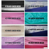 Rave mini cheeky circle skirt 10 inches 12 color chooses Festival beach skirt