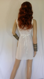 Cleopatras Lure face mask Halloween costumes rave wear festival outfits Cher Jasmine gorean toga lingerie bikinis reflective clothes