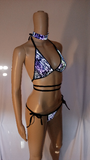 Cleopatras Lure face mask Halloween costumes rave wear festival outfits Cher Jasmine gorean toga lingerie bikinis reflective clothes