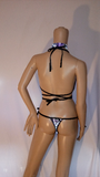 Cleopatras Lure face mask Halloween costumes rave wear festival outfits Cher Jasmine gorean toga lingerie bikinis reflective clothes