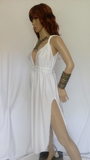 Cleopatras Lure face mask Halloween costumes rave wear festival outfits Cher Jasmine gorean toga lingerie bikinis reflective clothes