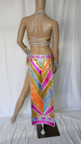 Cleopatras Lure face mask Halloween costumes rave wear festival outfits Cher Jasmine gorean toga lingerie bikinis reflective clothes