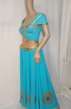 Cleopatras Lure face mask Halloween costumes rave wear festival outfits Cher Jasmine gorean toga lingerie bikinis reflective clothes
