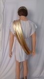 Cleopatras Lure face mask Halloween costumes rave wear festival outfits Cher Jasmine gorean toga lingerie bikinis reflective clothes