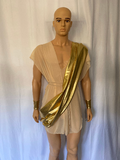 Cleopatras Lure face mask Halloween costumes rave wear festival outfits Cher Jasmine gorean toga lingerie bikinis reflective clothes