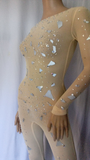 Cleopatras Lure face mask Halloween costumes rave wear festival outfits Cher Jasmine gorean toga lingerie bikinis reflective clothes
