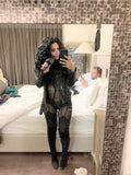 Cleopatras Lure face mask Halloween costumes rave wear festival outfits Cher Jasmine gorean toga lingerie bikinis reflective clothes