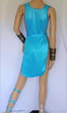 Cleopatras Lure face mask Halloween costumes rave wear festival outfits Cher Jasmine gorean toga lingerie bikinis reflective clothes