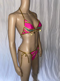 Cleopatras Lure face mask Halloween costumes rave wear festival outfits Cher Jasmine gorean toga lingerie bikinis reflective clothes