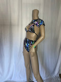 Cleopatras Lure face mask Halloween costumes rave wear festival outfits Cher Jasmine gorean toga lingerie bikinis reflective clothes