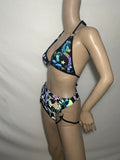 Cleopatras Lure face mask Halloween costumes rave wear festival outfits Cher Jasmine gorean toga lingerie bikinis reflective clothes