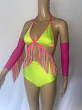 Cleopatras Lure face mask Halloween costumes rave wear festival outfits Cher Jasmine gorean toga lingerie bikinis reflective clothes