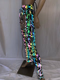 Cleopatras Lure face mask Halloween costumes rave wear festival outfits Cher Jasmine gorean toga lingerie bikinis reflective clothes