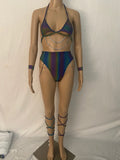Cleopatras Lure face mask Halloween costumes rave wear festival outfits Cher Jasmine gorean toga lingerie bikinis reflective clothes
