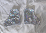 Cleopatras Lure face mask Halloween costumes rave wear festival outfits Cher Jasmine gorean toga lingerie bikinis reflective clothes