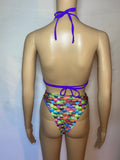 Cleopatras Lure face mask Halloween costumes rave wear festival outfits Cher Jasmine gorean toga lingerie bikinis reflective clothes