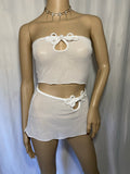 Cleopatras Lure face mask Halloween costumes rave wear festival outfits Cher Jasmine gorean toga lingerie bikinis reflective clothes
