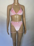 Cleopatras Lure face mask Halloween costumes rave wear festival outfits Cher Jasmine gorean toga lingerie bikinis reflective clothes