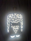 Long Sleeve Shrug