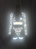 Long Sleeve Shrug