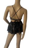 Cleopatras Lure face mask Halloween costumes rave wear festival outfits Cher Jasmine gorean toga lingerie bikinis reflective clothes