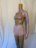 Rave Festival Outfit