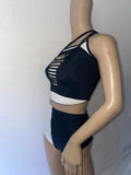 Cleopatras Lure face mask Halloween costumes rave wear festival outfits Cher Jasmine gorean toga lingerie bikinis reflective clothes