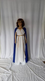 Cleopatras Lure face mask Halloween costumes rave wear festival outfits Cher Jasmine gorean toga lingerie bikinis reflective clothes
