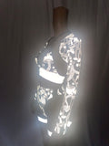Long Sleeve Shrug