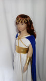 Cleopatras Lure face mask Halloween costumes rave wear festival outfits Cher Jasmine gorean toga lingerie bikinis reflective clothes