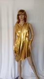 Cleopatras Lure face mask Halloween costumes rave wear festival outfits Cher Jasmine gorean toga lingerie bikinis reflective clothes