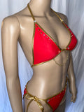 Cleopatras Lure face mask Halloween costumes rave wear festival outfits Cher Jasmine gorean toga lingerie bikinis reflective clothes