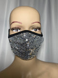 Cleopatras Lure face mask Halloween costumes rave wear festival outfits Cher Jasmine gorean toga lingerie bikinis reflective clothes