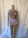 Rave Festival Outfit