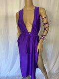 Cleopatras Lure face mask Halloween costumes rave wear festival outfits Cher Jasmine gorean toga lingerie bikinis reflective clothes