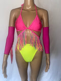 Cleopatras Lure face mask Halloween costumes rave wear festival outfits Cher Jasmine gorean toga lingerie bikinis reflective clothes